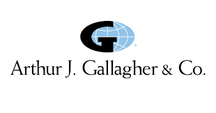 Arthur J. Gallagher & Co. logo